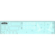 Beechcraft 1900D Scale 1:72 Amodel AMO72311 Plastic Airplane Model Kit