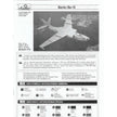 hydroplane Beriev Be-10, NATO code 