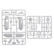Gee Bee Super Sportster R1 Aircraft Scale 1:72 Amodel AMO7267 Plastic Airplane Model Kit