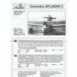 Hydroplane SPL Scale 1:72 Amodel AMO7271 Plastic Airplane Model Kit