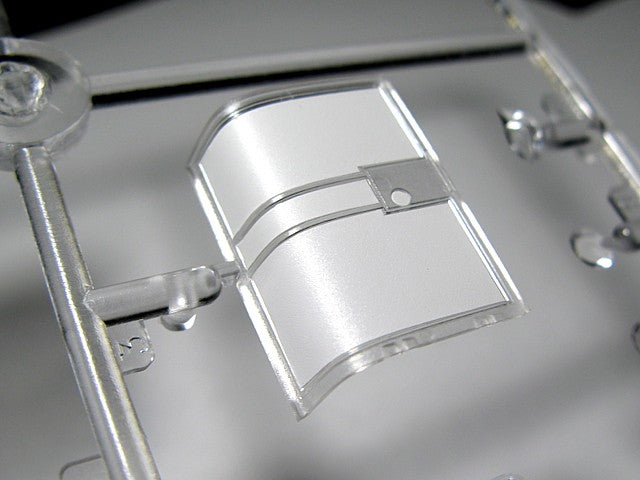 Painting Masks for model B-26 (for ICM) Scale 1:48 DAN Models MS480002