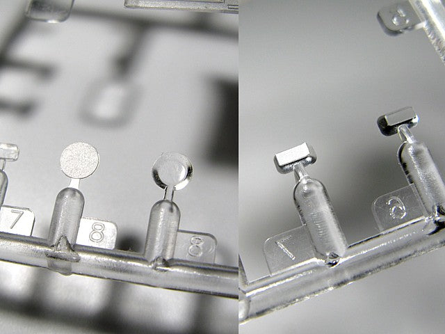 Painting Masks for model B-26 (for ICM) Scale 1:48 DAN Models MS480002