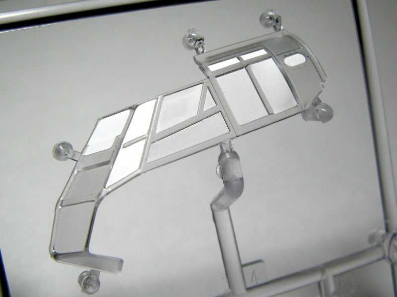 Painting Masks for model Bristol Blenheim (for Airfix) Scale 1:48 DAN Models MS480003