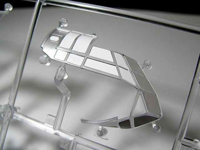 Painting Masks for model Bristol Blenheim (for Airfix) Scale 1:48 DAN Models MS480003