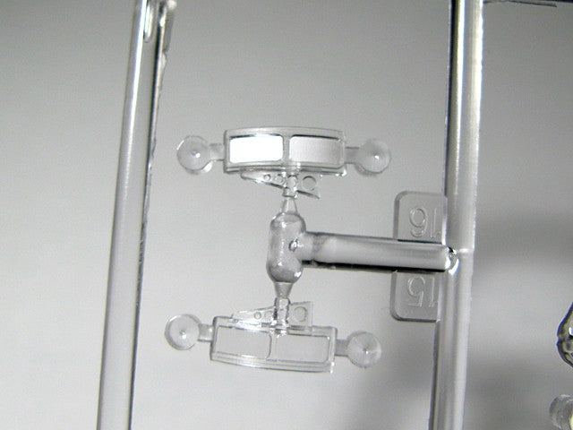 Painting Masks for model Bristol Blenheim (for Airfix) Scale 1:48 DAN Models MS480003