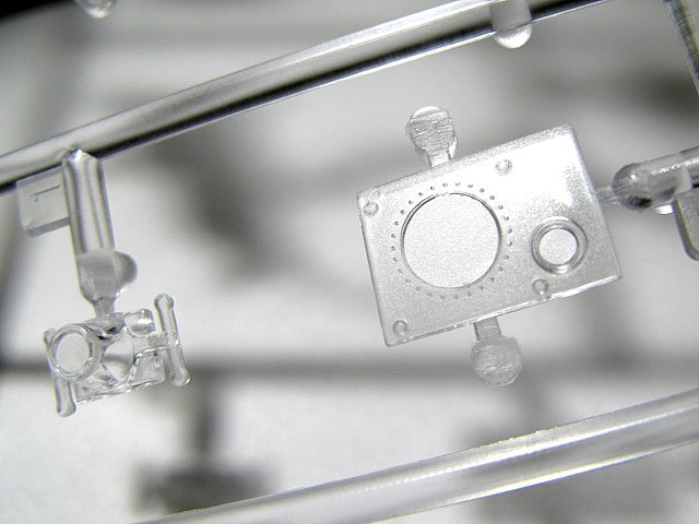 Painting Masks for model Bristol Blenheim (for Airfix) Scale 1:48 DAN Models MS480003