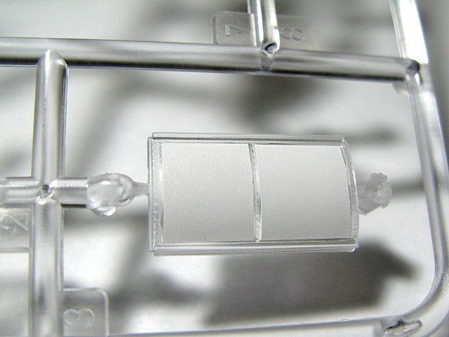 Painting Masks for model Bristol Blenheim (for Airfix) Scale 1:48 DAN Models MS480003