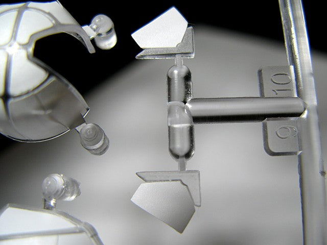 Painting Masks for model Bristol Blenheim (for Airfix) Scale 1:48 DAN Models MS480003