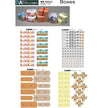 Boxes from 