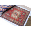Material for dioramas - carpets. Drawing on fabric. #2 Scale 1:35 DAN Models DM 35258