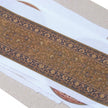 Material for dioramas - carpets. Drawing on fabric. #2 Scale 1:35 DAN Models DM 35258