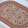 Material for dioramas - carpets. Drawing on fabric. #2 Scale 1:35 DAN Models DM 35258