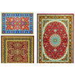 Material for dioramas - carpets. (on cardboard) part 2 Scale 1:35 DAN Models DM 35267