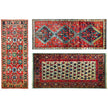 Material for dioramas - carpets. (on cardboard) part 2 Scale 1:35 DAN Models DM 35267