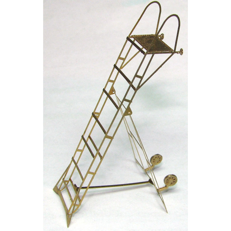 Aviation technical ladder №1 Scale 1:48 DAN Models DM 48501