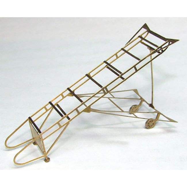 Aviation technical ladder №1 Scale 1:48 DAN Models DM 48501