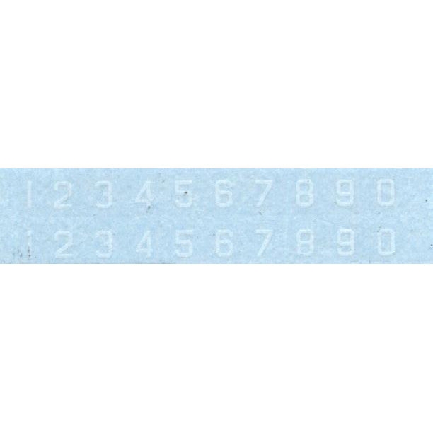 Ladder MiG-29, blocks, mirrors, antenna Scale 1:48 DAN Models DM 48502