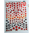 Print Scale 0001-48 Decal 1:72-1:48 VVS USSR National Insigna 1935-1940