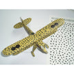 Print Scale 001-camo Decal Luftwaffe. Southern Spain, October / November 1936 Scale 1:72