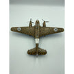 Print Scale 003-camo Decal Regia Aeronautica Sicilia 1941 Scale 1:72 for Aircraft Plastic model kit