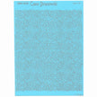Print Scale 008-camo Decal Camo Brumowski Scale 1:48 for Aircraft Plastic model kit