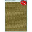 Print Scale 018-camo Decal Wehrmacht Camouflage Part 1 Scale 1:35 for Aircraft Plastic model kit