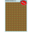 Print Scale 019-camo Decal Wehrmacht Camouflage Part 2 Scale 1:35 for Aircraft Plastic model kit