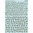 Print Scale 025-CAMO Decal Camo Italian aircraft 1942-1944 Scale 1:72 for Aircraft Plastic model kit