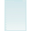 Print Scale 034-camo Decal Non scale White strips Camo