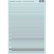 Print Scale 042-camo Decal Non scale Luftwaffe RLM 70 strips Camo