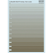 Print Scale 045-camo Decal Non scale Luftwaffe RLM 79 strips Camo