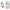 Print Scale 144-001 Decal Focke-Wulf FW 190 A2-A9 Scale 1:144 for Aircraft Plastic model kit