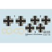 Print Scale 32-026 Decal 1:32 Polikarpov I-153 