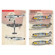 Print Scale 32-030 Decal Messerschmitt Bf-109 G-6 Part 1  Scale 1:32 for Aircraft Plastic model kit