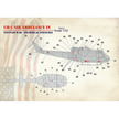 Print Scale 32-031 Decal 1:32 UH-1 Air Ambulance in Vietnam War + Technical Stencils The complete set 2 leaf