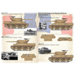 Print Scale 35-005 Decal 1:35 M10 Tank Destroyer of the Regiment Blinde de Fusiliers-Marines