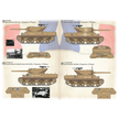 Print Scale 35-005 Decal 1:35 M10 Tank Destroyer of the Regiment Blinde de Fusiliers-Marines