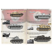 Print Scale 35-006 Decal Sturmartillerie & Pancerjager 