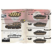 Print Scale 35-006 Decal Sturmartillerie & Pancerjager 