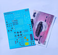 Print Scale 35-006 Decal Sturmartillerie & Pancerjager 