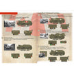 Print Scale 35-007 Decal Canadian Universal Carriers Scale 1:35 for Tank Plastic model kit