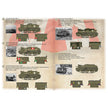 Print Scale 35-007 Decal Canadian Universal Carriers Scale 1:35 for Tank Plastic model kit