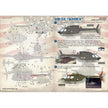 Print Scale 48-061 Decal Bell OH-58 Kiowa Helicopter Part 2 Scale 1:48 for Helicopter Plastic model kit