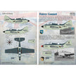 Print Scale 48-069 Decal Fairey Gannet Scale 1:48 for Aircraft Plastic model kit