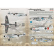 Print Scale 48-074 Decal Messershmit Me-109 G Scale 1:48 for Aircraft Plastic model kit