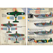 Print Scale 48-079 Decal Morane-Saulnier MS. 406 Scale 1:48 for Aircraft Plastic model kit