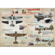 Print Scale 48-083 Decal Westland Lysander Scale 1:48 for Aircraft Plastic model kit