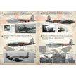 Print Scale 48-085 Decal De Havilland Mosquito Part 1 Scale 1:48 for Aircraft Plastic model kit