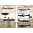 Print Scale 48-096 Decal Boulton Paul Defiant Scale 1:48 for Aircraft Plastic model kit