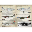 Print Scale 48-100 Decal Messerschmitt Me-262 